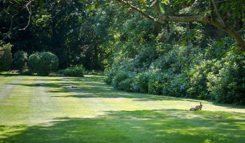 Agroturismo Claverton House