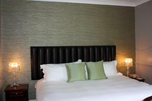 Agroturismo Brackenborough Hotel