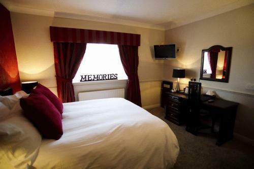 Agroturismo Brackenborough Hotel