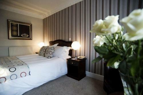 Agroturismo Brackenborough Hotel