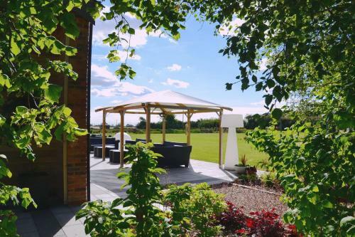 Agroturismo Brackenborough Hotel