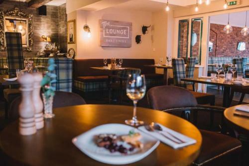 Agroturismo Brackenborough Hotel