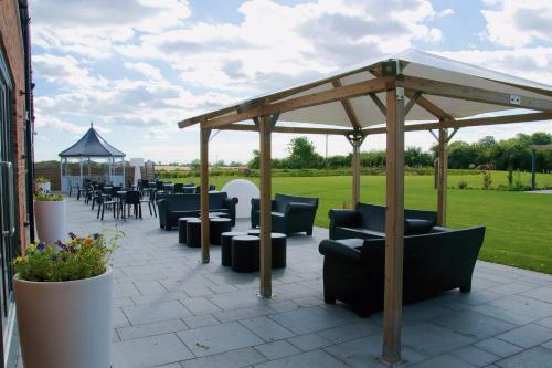 Agroturismo Brackenborough Hotel