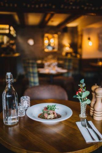 Agroturismo Brackenborough Hotel