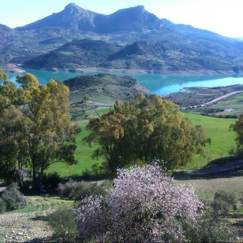 Agroturismo El Ca�uelo