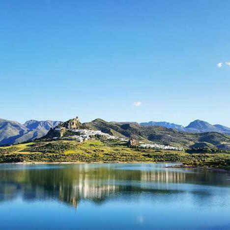 Agroturismo El Ca�uelo