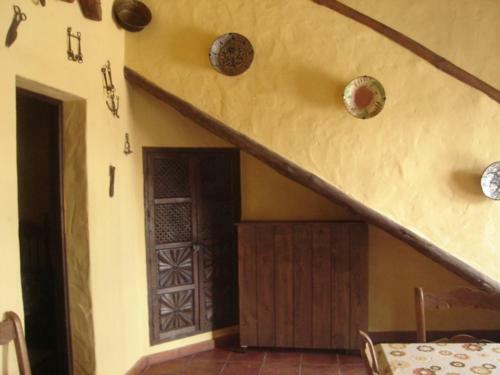 Agroturismo El Ca�uelo