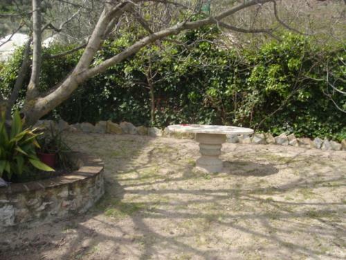 Agroturismo El Ca�uelo