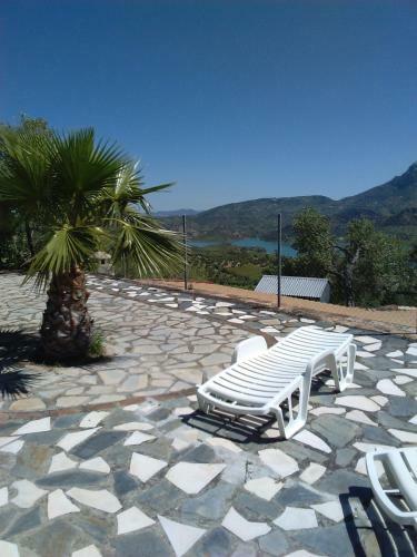 Agroturismo El Ca�uelo