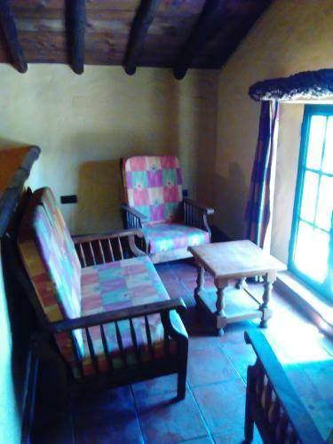 Agroturismo El Ca�uelo