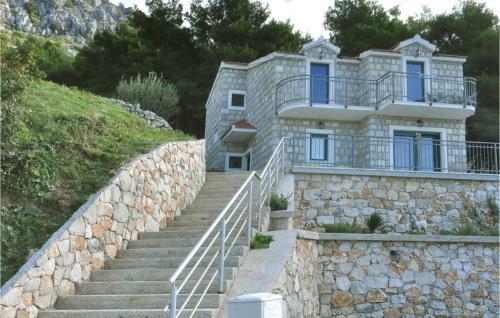 Holiday Home Podstrana Wx-1936