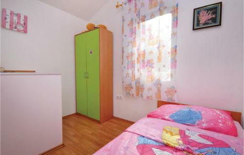 Holiday Home Podstrana Wx-1936