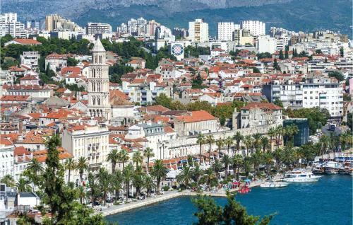 Holiday Home Podstrana Wx-1936