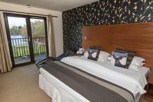 Agroturismo The Lodge On The Loch