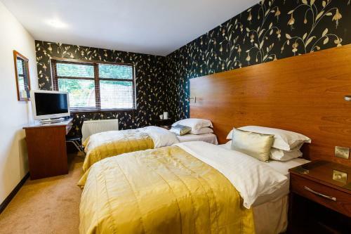 Agroturismo The Lodge On The Loch