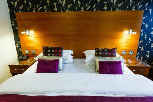 Agroturismo The Lodge On The Loch