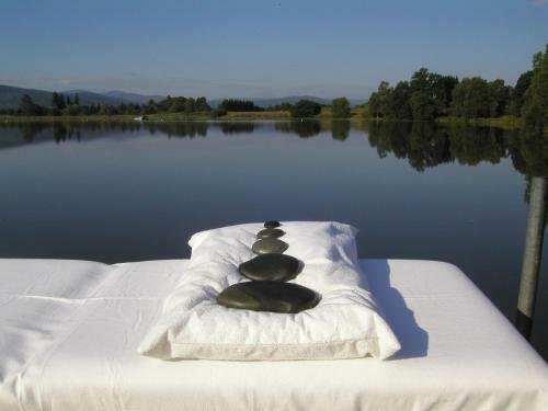 Agroturismo The Lodge On The Loch