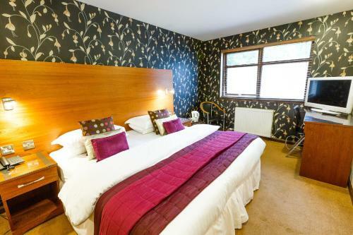 Agroturismo The Lodge On The Loch