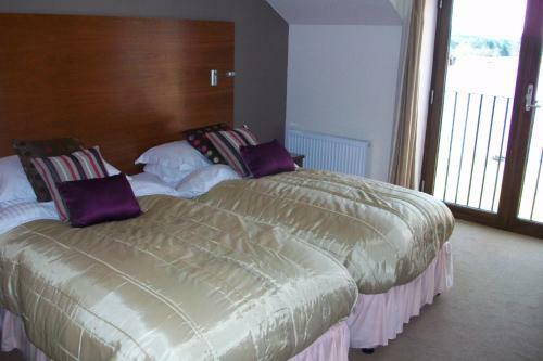 Agroturismo The Lodge On The Loch