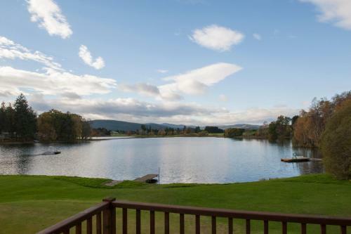 Agroturismo The Lodge On The Loch