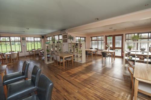 Agroturismo The Lodge On The Loch