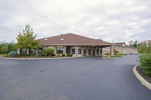 Hotel Best Western Plus Delaware Inn