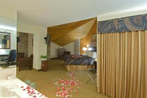 Hotel Best Western Plus Delaware Inn