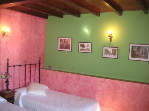 Agroturismo Casas Rurales Prieto