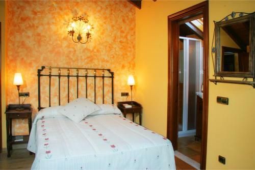 Agroturismo Casas Rurales Prieto