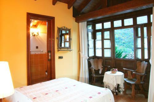 Agroturismo Casas Rurales Prieto