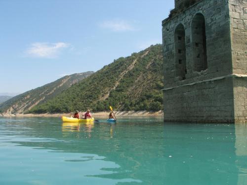 Agroturismo Casa Arana - Parque Nacional De Ordesa