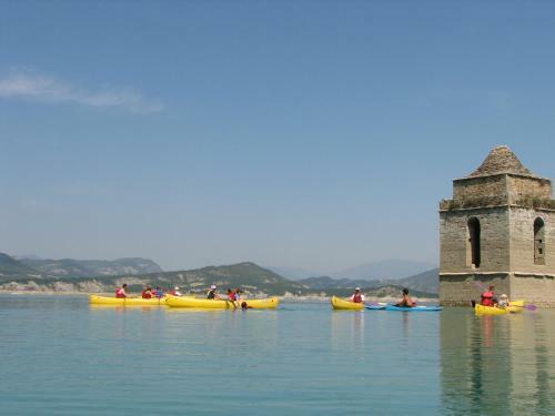 Agroturismo Casa Arana - Parque Nacional De Ordesa