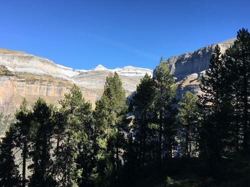 Agroturismo Casa Arana - Parque Nacional De Ordesa