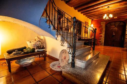 Agroturismo Casa Arana - Parque Nacional De Ordesa