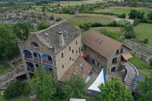 Agroturismo Casa Arana - Parque Nacional De Ordesa
