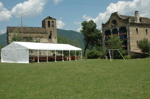Agroturismo Casa Arana - Parque Nacional De Ordesa