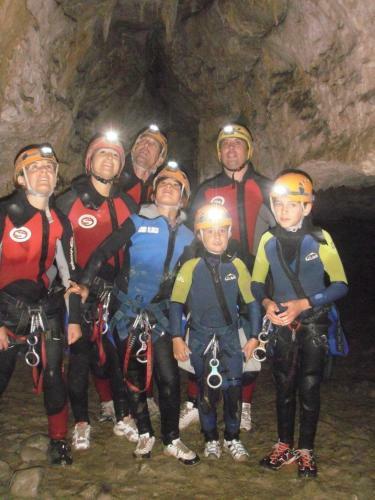 Agroturismo Casa Arana - Parque Nacional De Ordesa