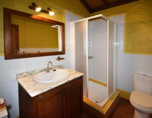 Agroturismo Casa Canarina