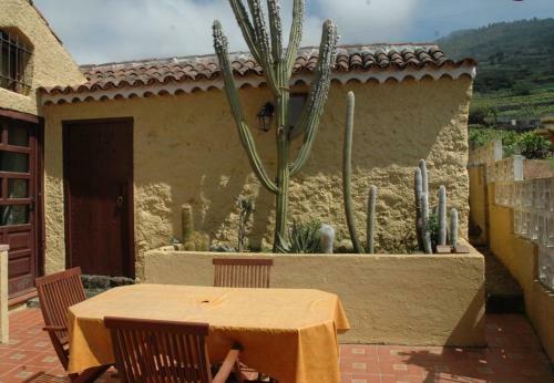 Agroturismo Casa Canarina