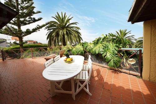 Agroturismo Casa Canarina