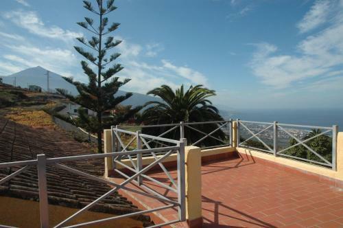 Agroturismo Casa Canarina