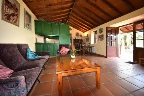 Agroturismo Casa Canarina