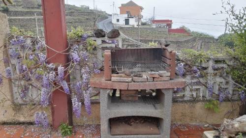 Agroturismo Casa Canarina