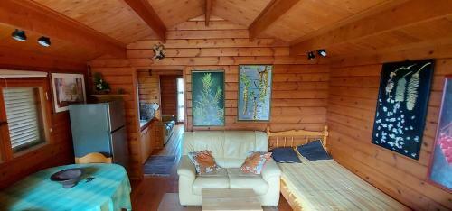 Agroturismo Casa Canarina