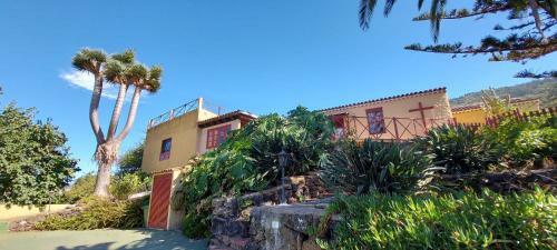 Agroturismo Casa Canarina
