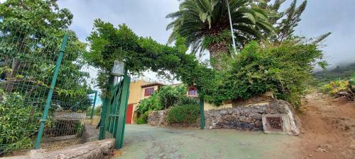 Agroturismo Casa Canarina
