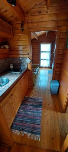Agroturismo Casa Canarina