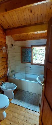 Agroturismo Casa Canarina