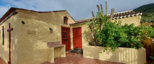 Agroturismo Casa Canarina