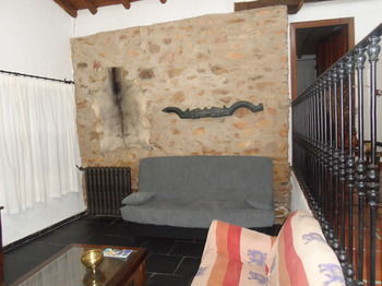 Agroturismo La Albergueria